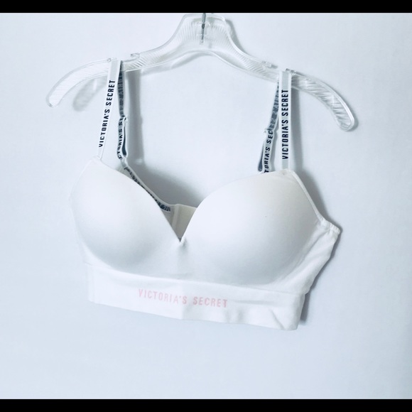 Victoria's Secret Other - Victoria’s Secret Comfort wireless push-up bra